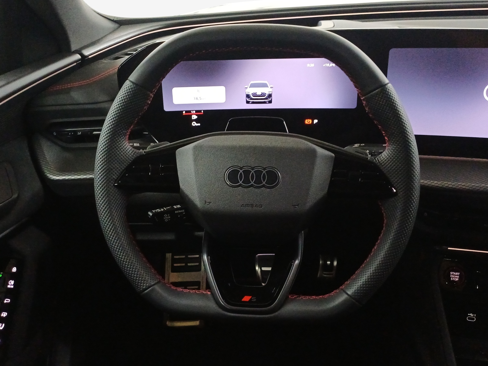 AUDI Q5 TDI quattro 150 kW S-tronic-image-9
