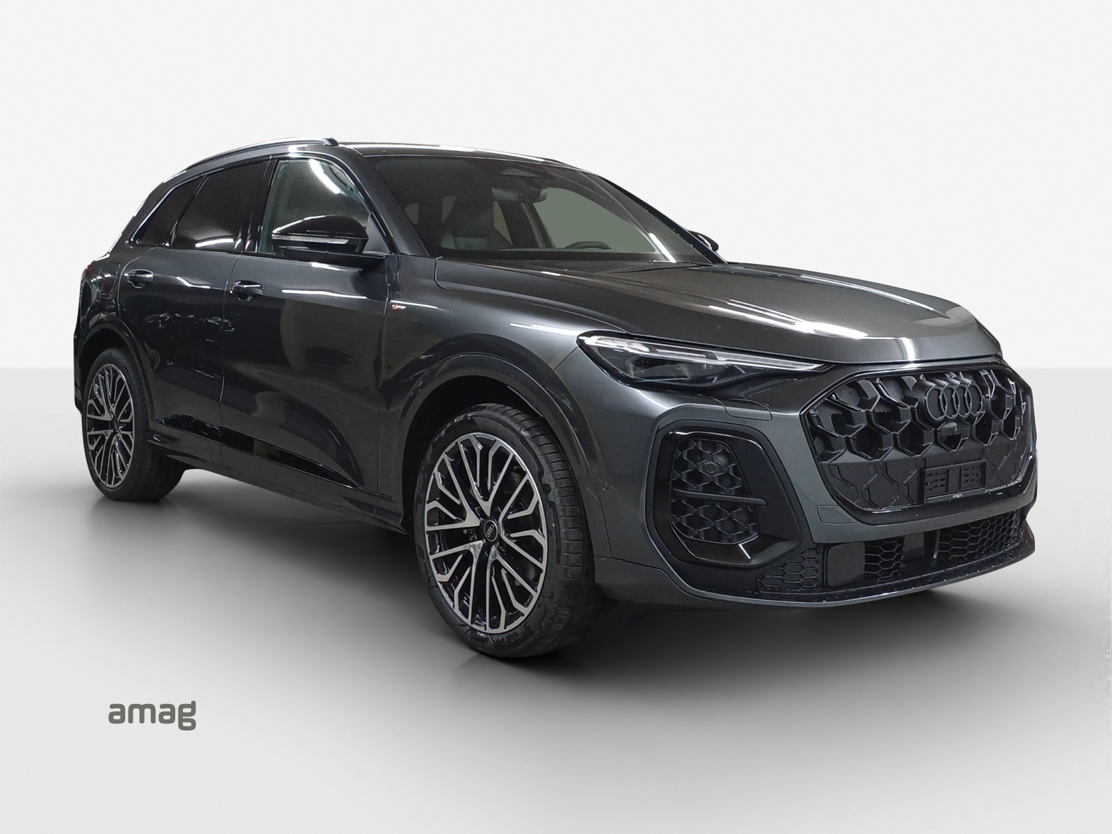 AUDI Q5 TDI quattro 150 kW S-tronic-image-5