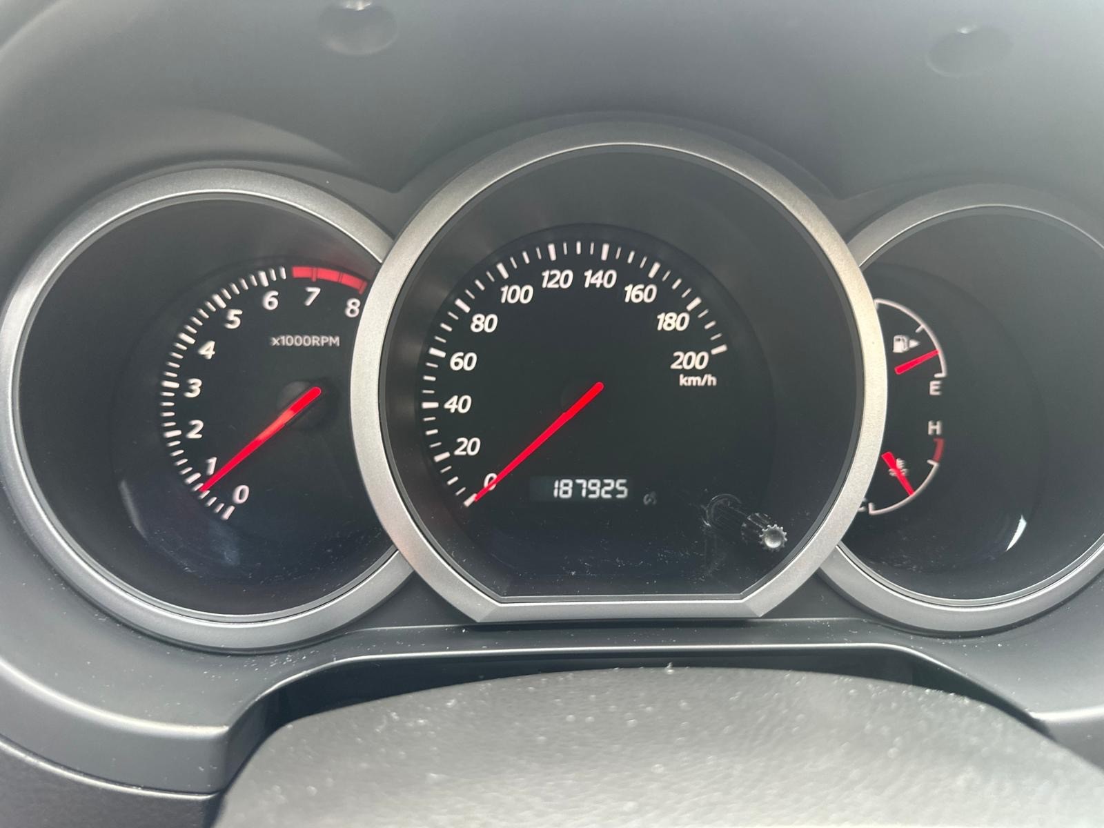 SUZUKI Grand Vitara 2.0 16V Top-image-12