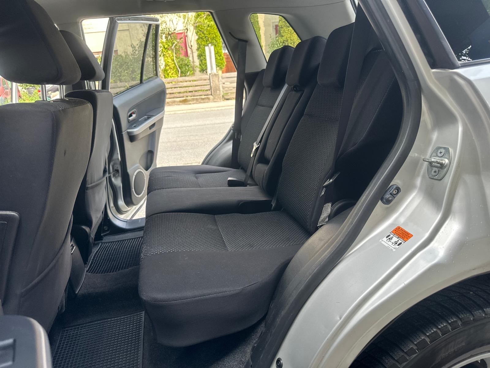 SUZUKI Grand Vitara 2.0 16V Top-image-10