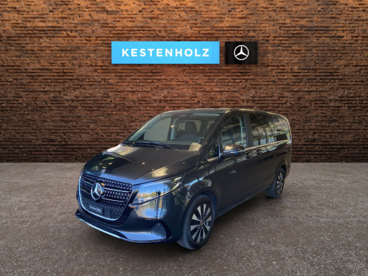 MERCEDES-BENZ V 250 d Avantgarde L 4M-image-0