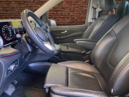 MERCEDES-BENZ V 250 d Avantgarde L 4M-image-9