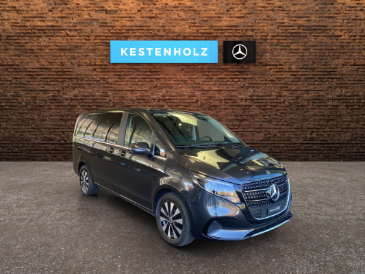 MERCEDES-BENZ V 250 d Avantgarde L 4M-image-1