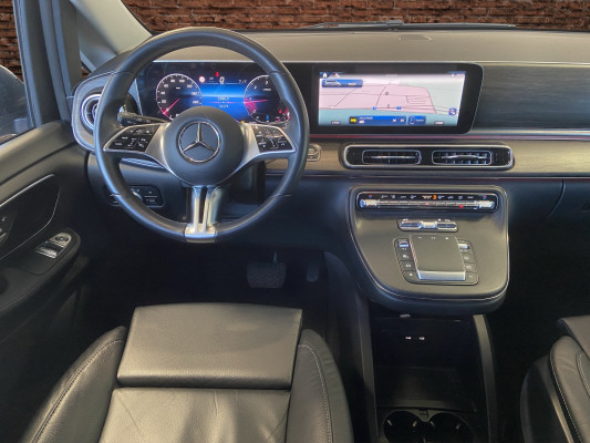 MERCEDES-BENZ V 250 d Avantgarde L 4M-image-8