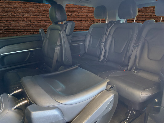 MERCEDES-BENZ V 250 d Avantgarde L 4M-image-12