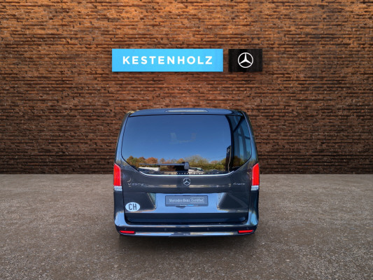 MERCEDES-BENZ V 250 d Avantgarde L 4M-image-5