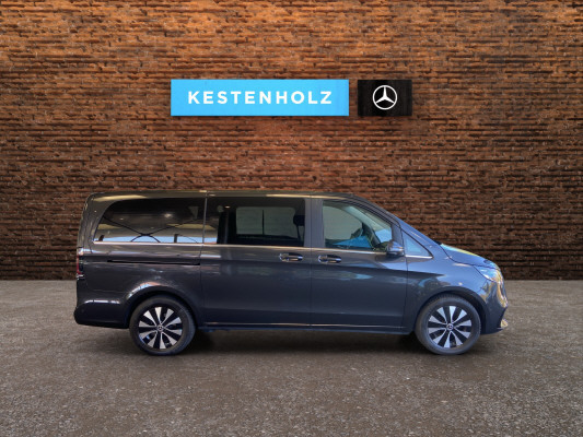 MERCEDES-BENZ V 250 d Avantgarde L 4M-image-2