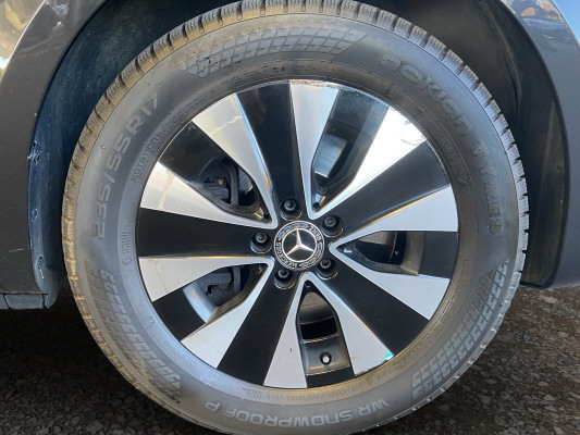 MERCEDES-BENZ V 250 d Avantgarde L 4M-image-7