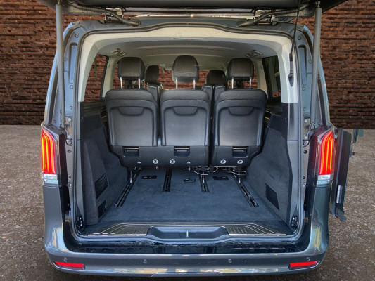 MERCEDES-BENZ V 250 d Avantgarde L 4M-image-6