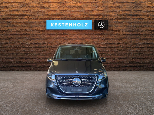 MERCEDES-BENZ V 250 d Avantgarde L 4M-image-4