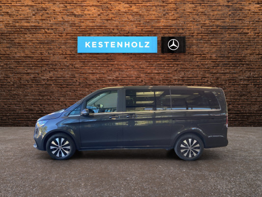 MERCEDES-BENZ V 250 d Avantgarde L 4M-image-3