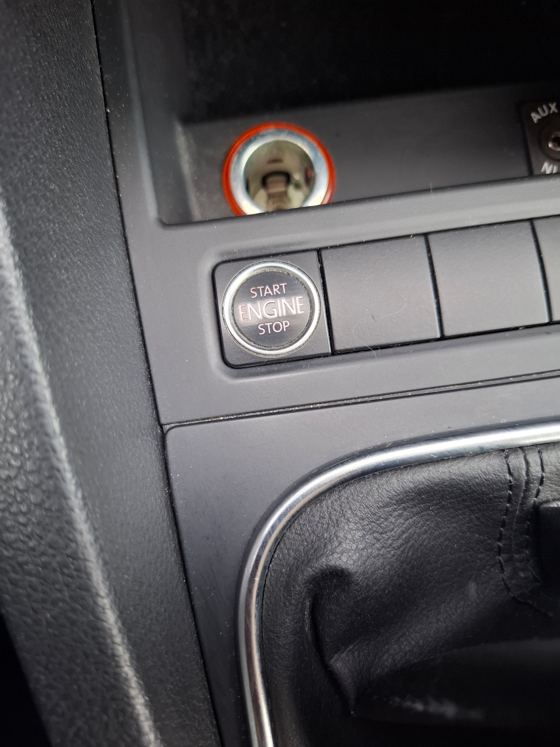 VW Jetta 1.2 TSI BlueMotion Technology Trendline-image-11