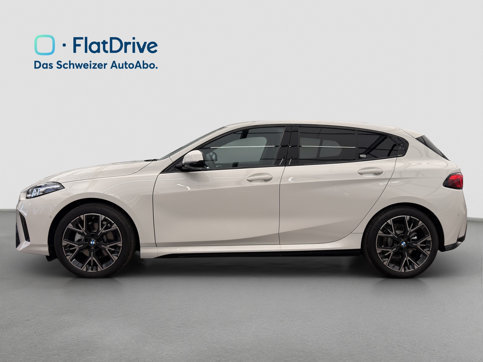 BMW 120 M Sport Steptronic - Navi - Rückfahrkamera - Driving Assistant Plus - Premium Paket-image-1