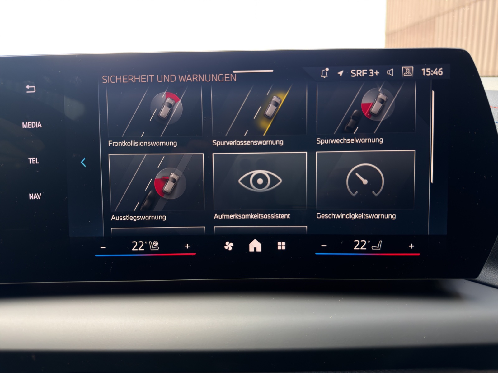 BMW 120 M Sport Steptronic - Navi - Rückfahrkamera - Driving Assistant Plus - Premium Paket-image-9
