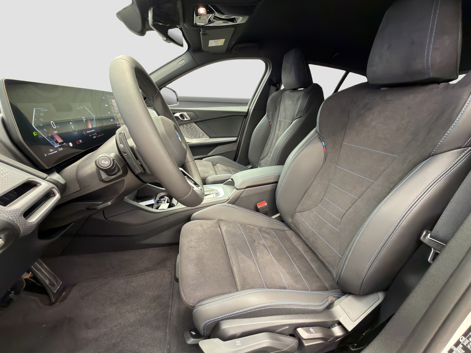 BMW 120 M Sport Steptronic - Navi - Rückfahrkamera - Driving Assistant Plus - Premium Paket-image-5