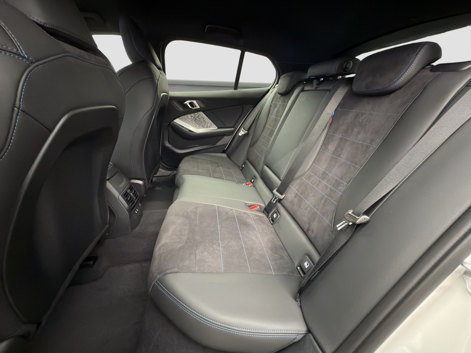 BMW 120 M Sport Steptronic - Navi - Rückfahrkamera - Driving Assistant Plus - Premium Paket-image-10
