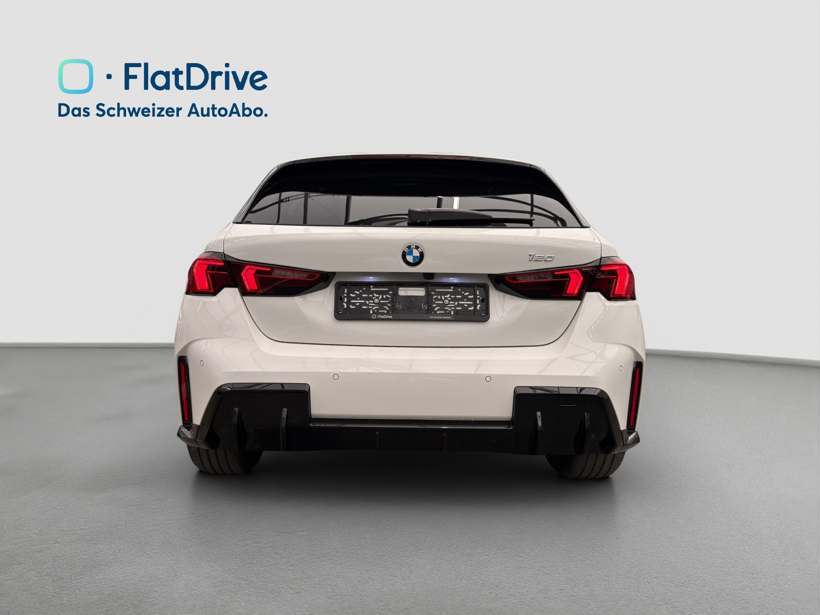 BMW 120 M Sport Steptronic - Navi - Rückfahrkamera - Driving Assistant Plus - Premium Paket-image-3