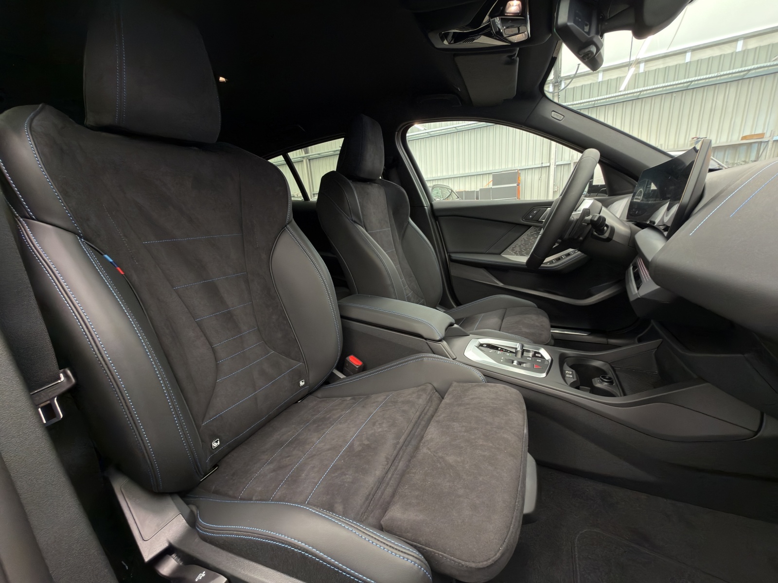 BMW 120 M Sport Steptronic - Navi - Rückfahrkamera - Driving Assistant Plus - Premium Paket-image-11