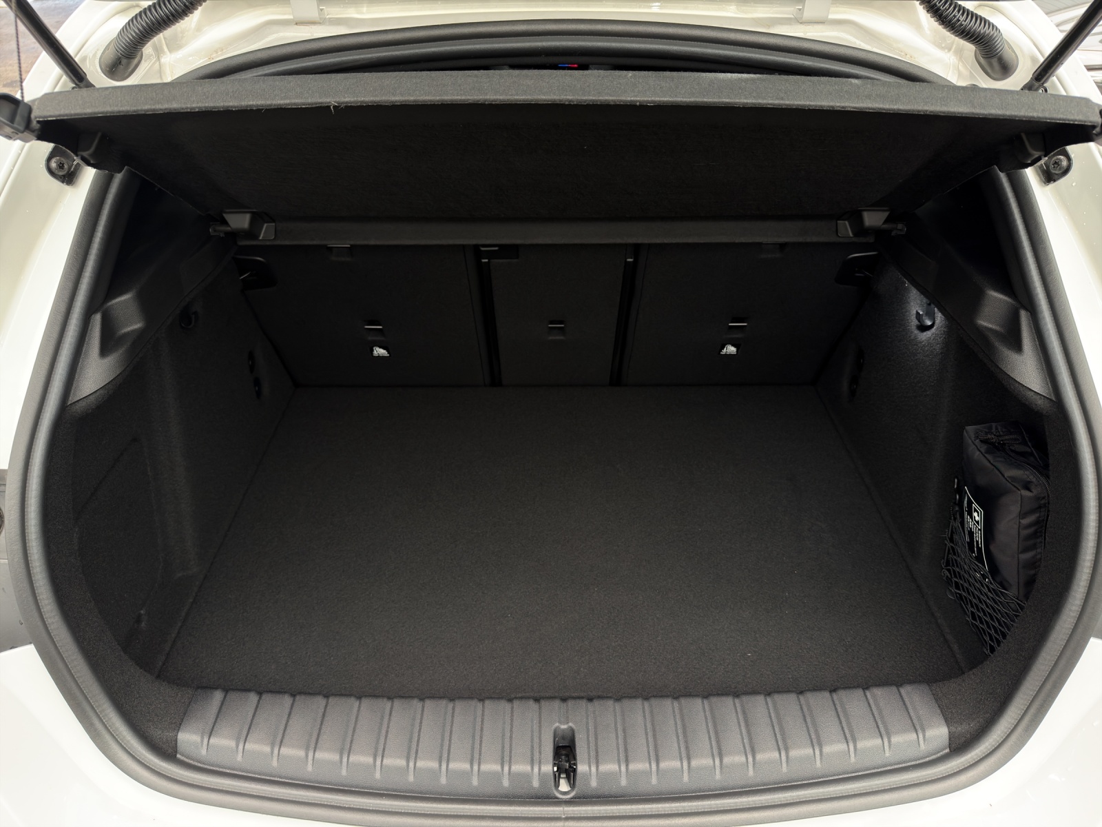 BMW 120 M Sport Steptronic - Navi - Rückfahrkamera - Driving Assistant Plus - Premium Paket-image-12
