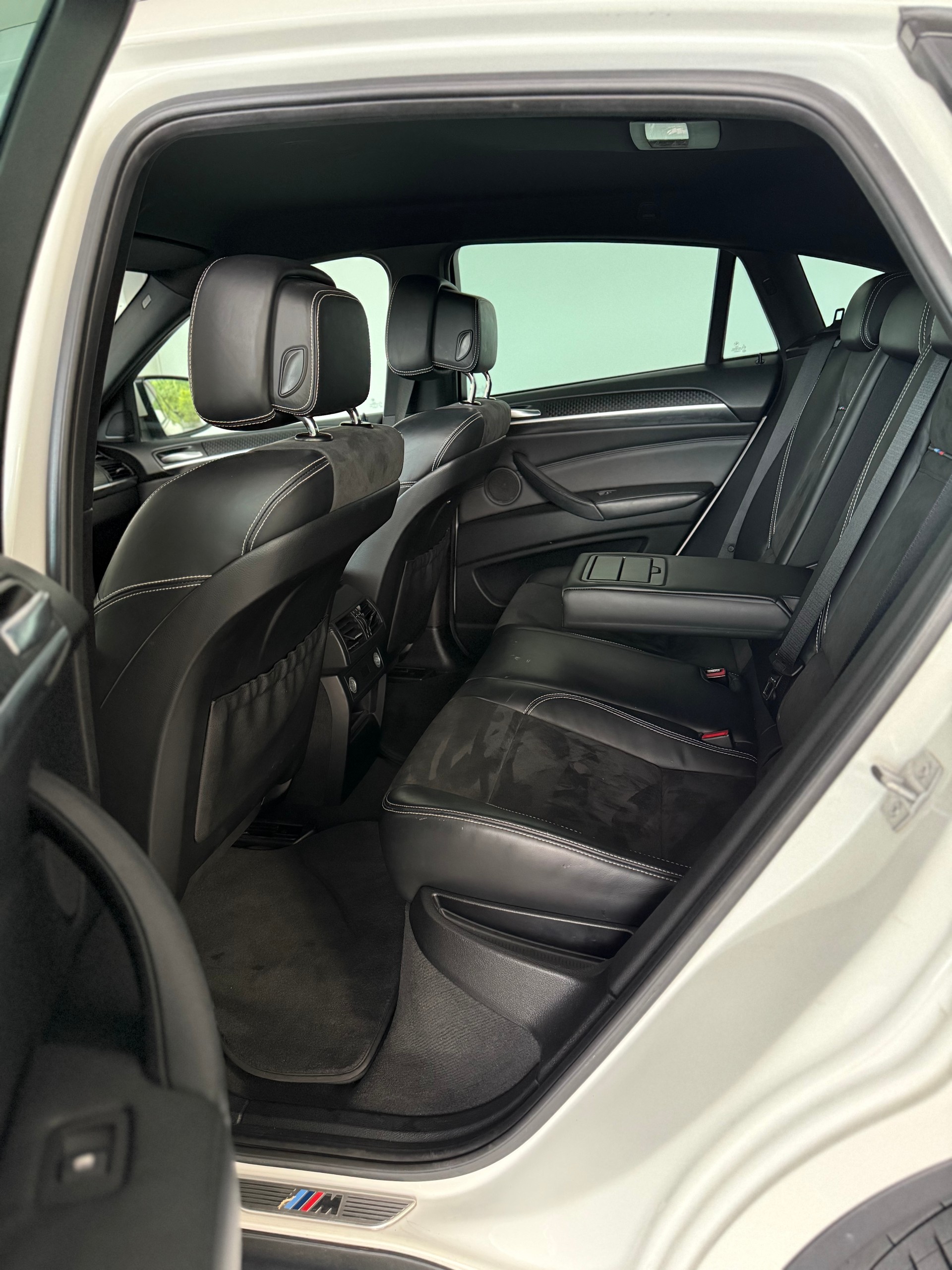 BMW X6 xDrive 40d Steptronic-image-10