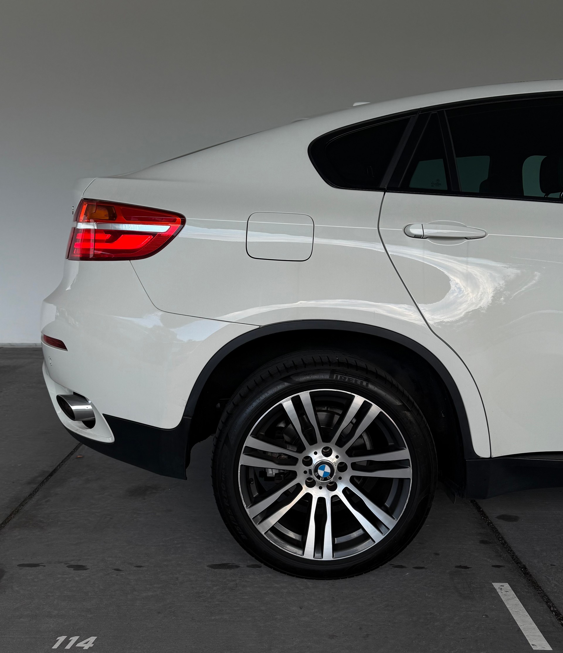BMW X6 xDrive 40d Steptronic-image-6
