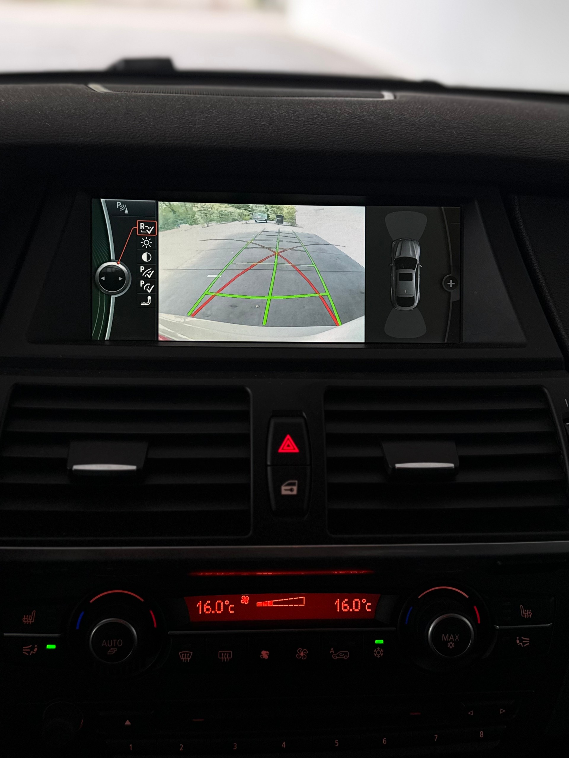 BMW X6 xDrive 40d Steptronic-image-13