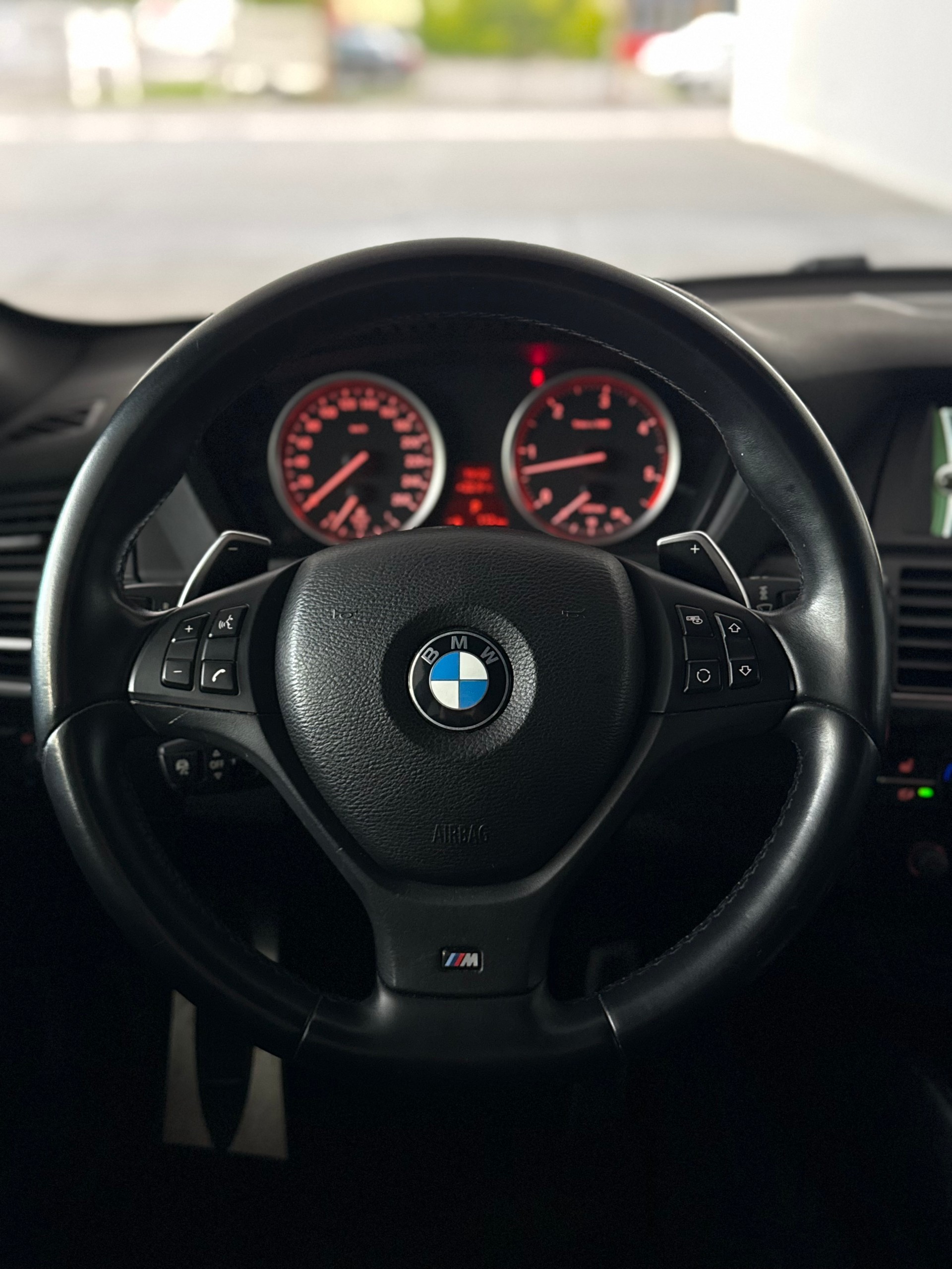 BMW X6 xDrive 40d Steptronic-image-8