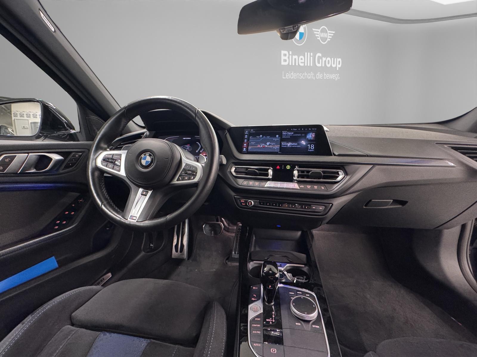 BMW M135i xDrive-image-17