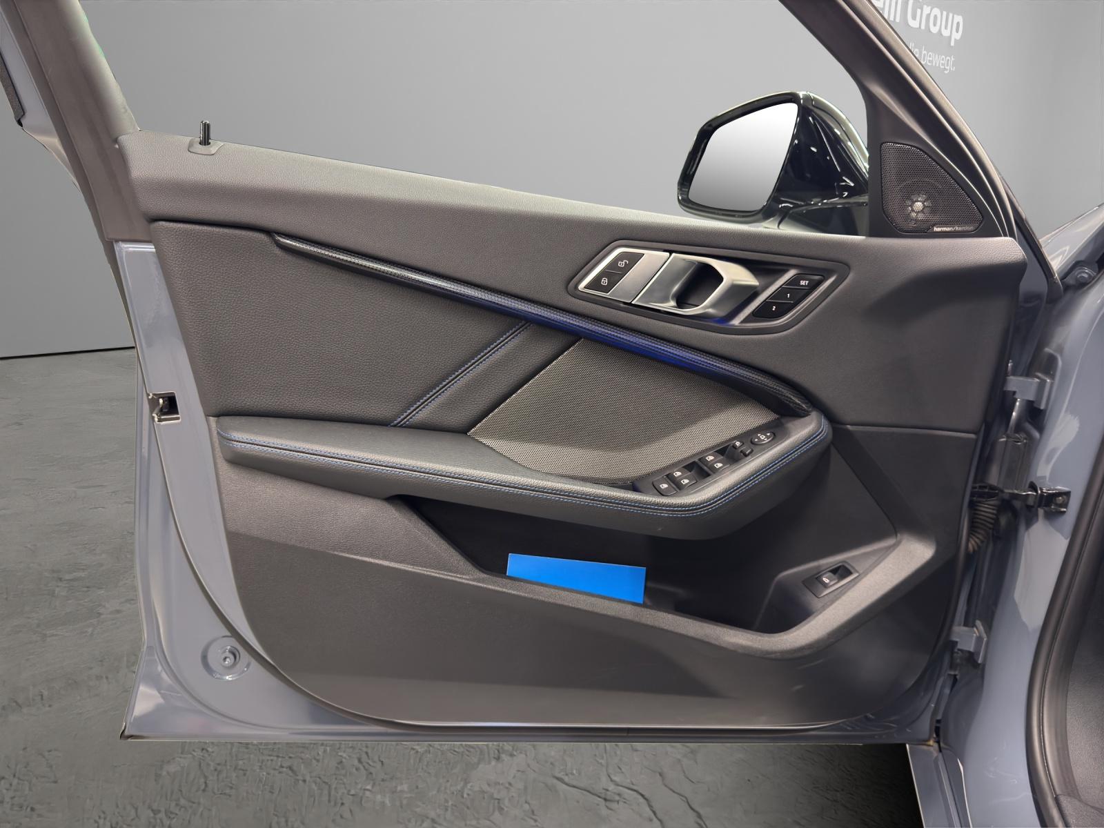 BMW M135i xDrive-image-12