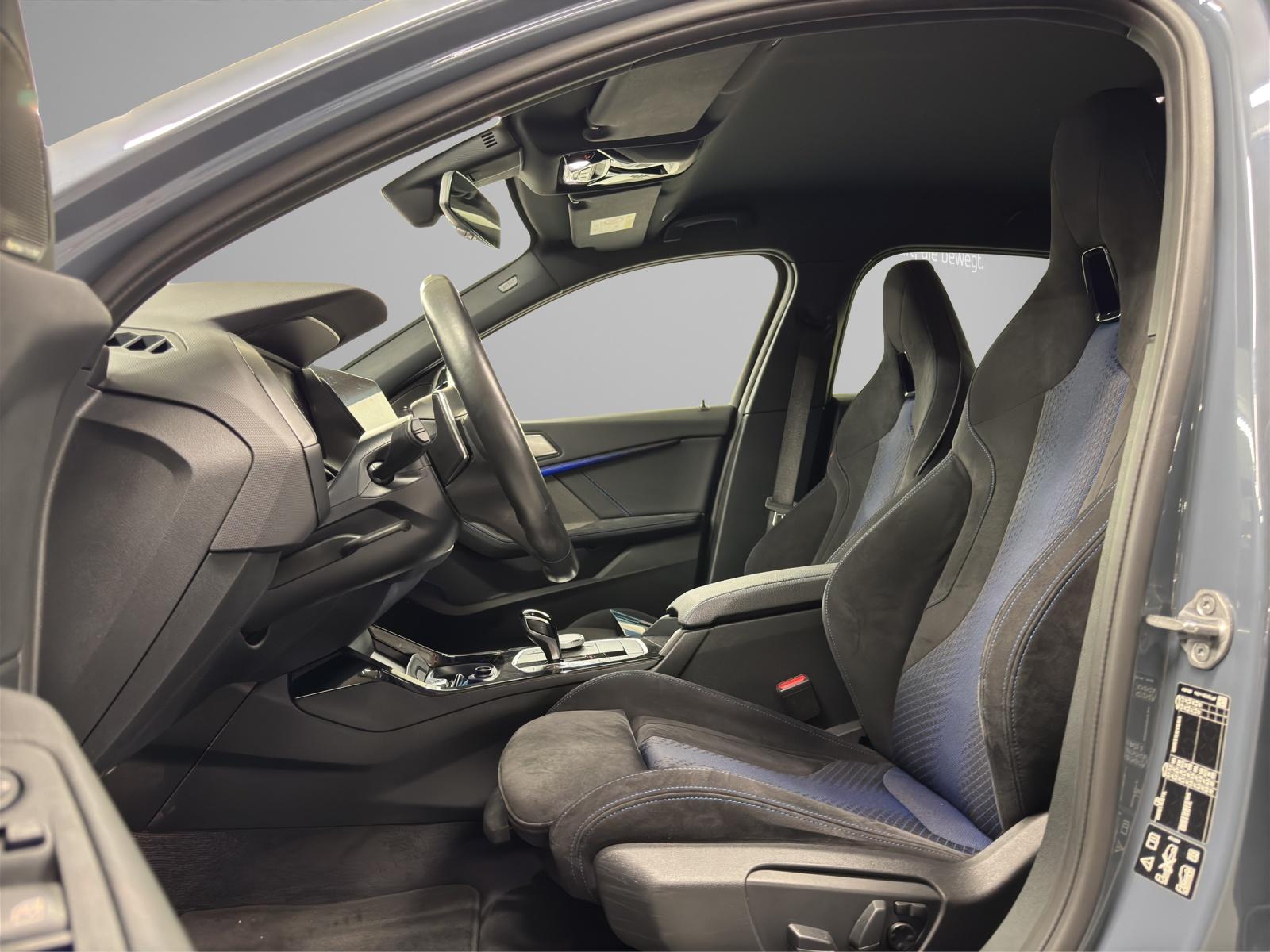 BMW M135i xDrive-image-10