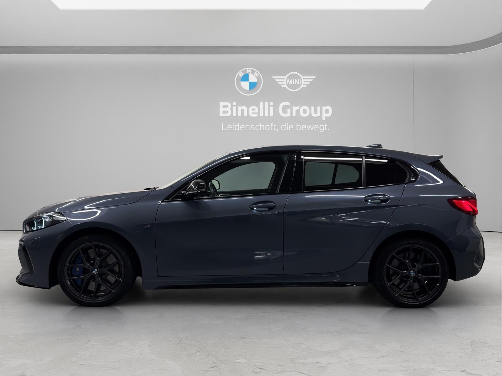 BMW M135i xDrive-image-1