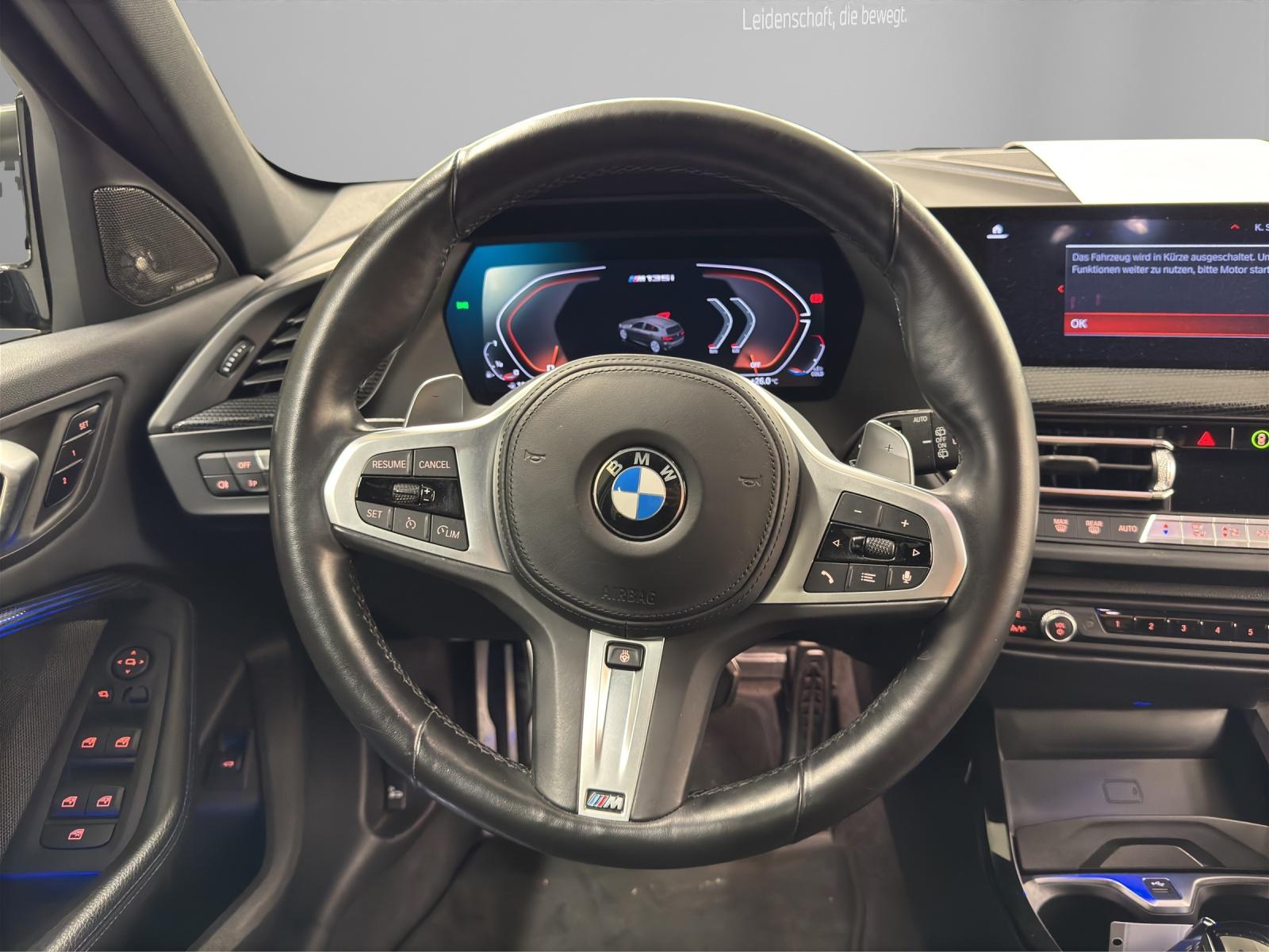 BMW M135i xDrive-image-15