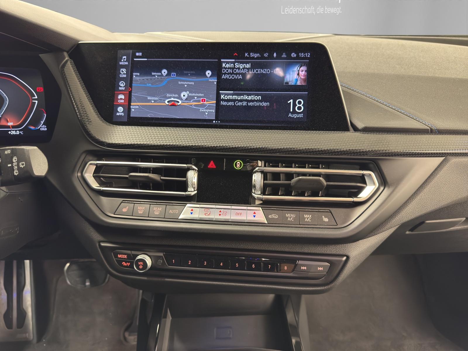 BMW M135i xDrive-image-18