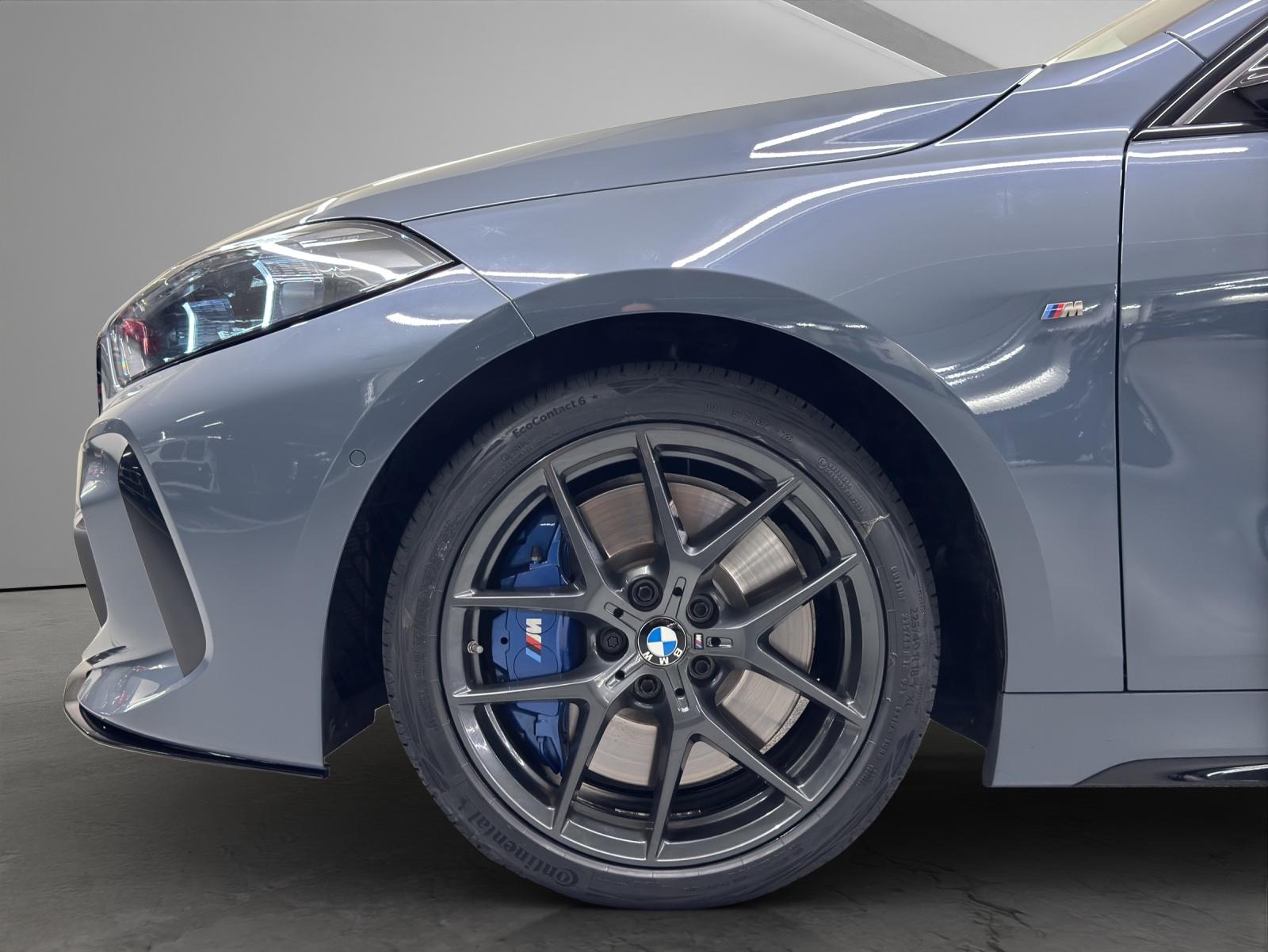 BMW M135i xDrive-image-8