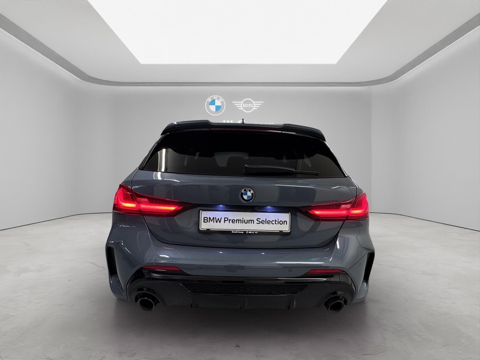 BMW M135i xDrive-image-3