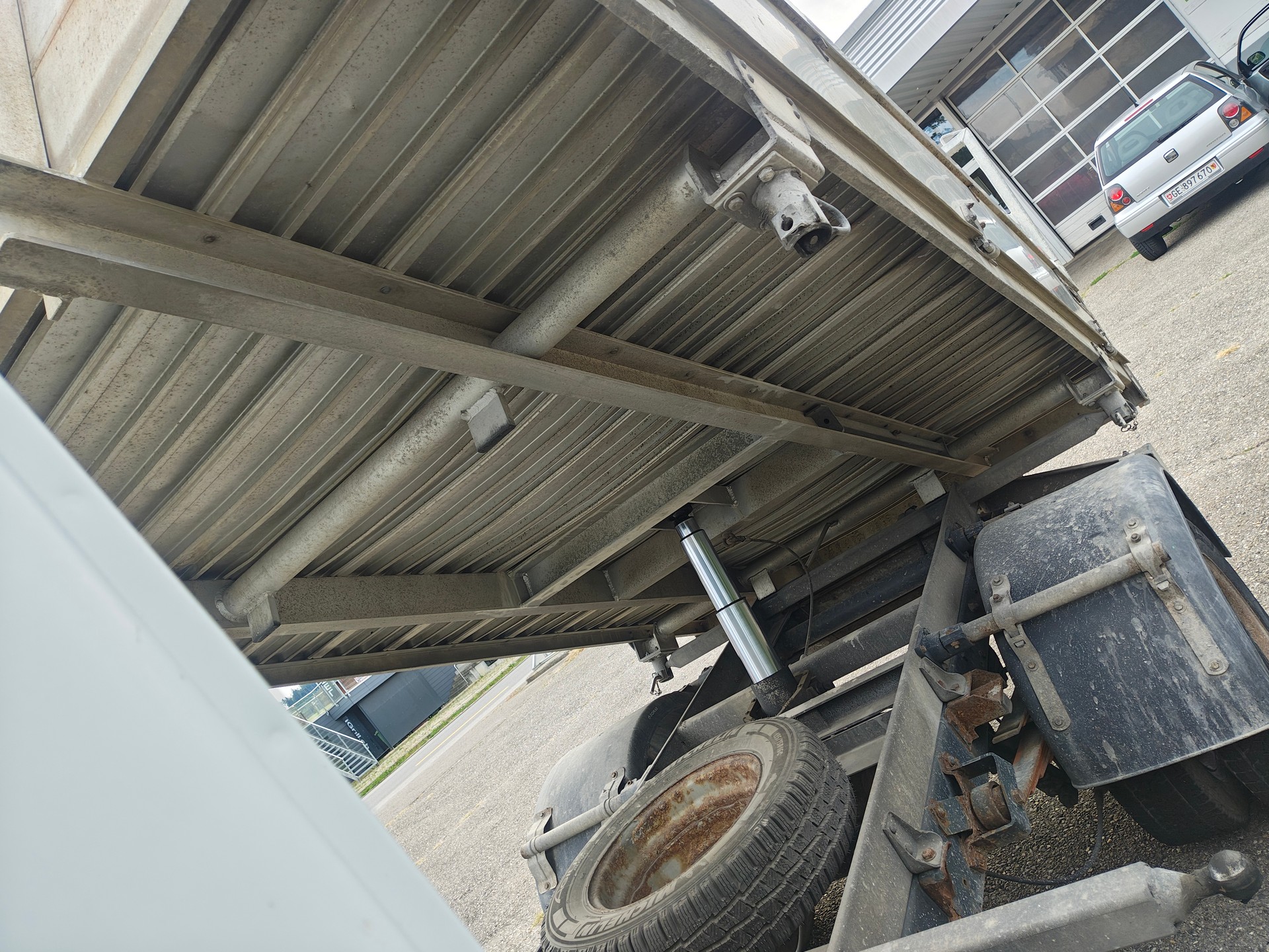 IVECO 35 C 15-image-6