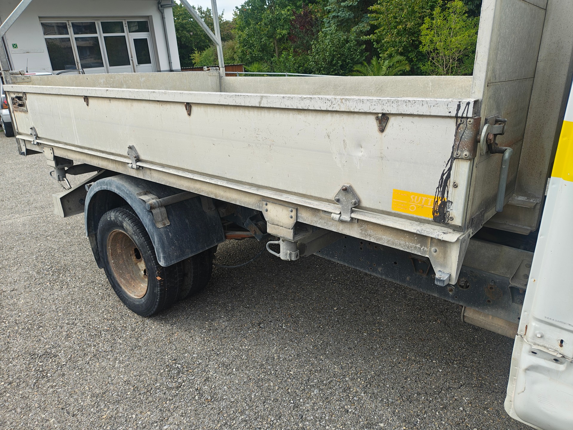 IVECO 35 C 15-image-9