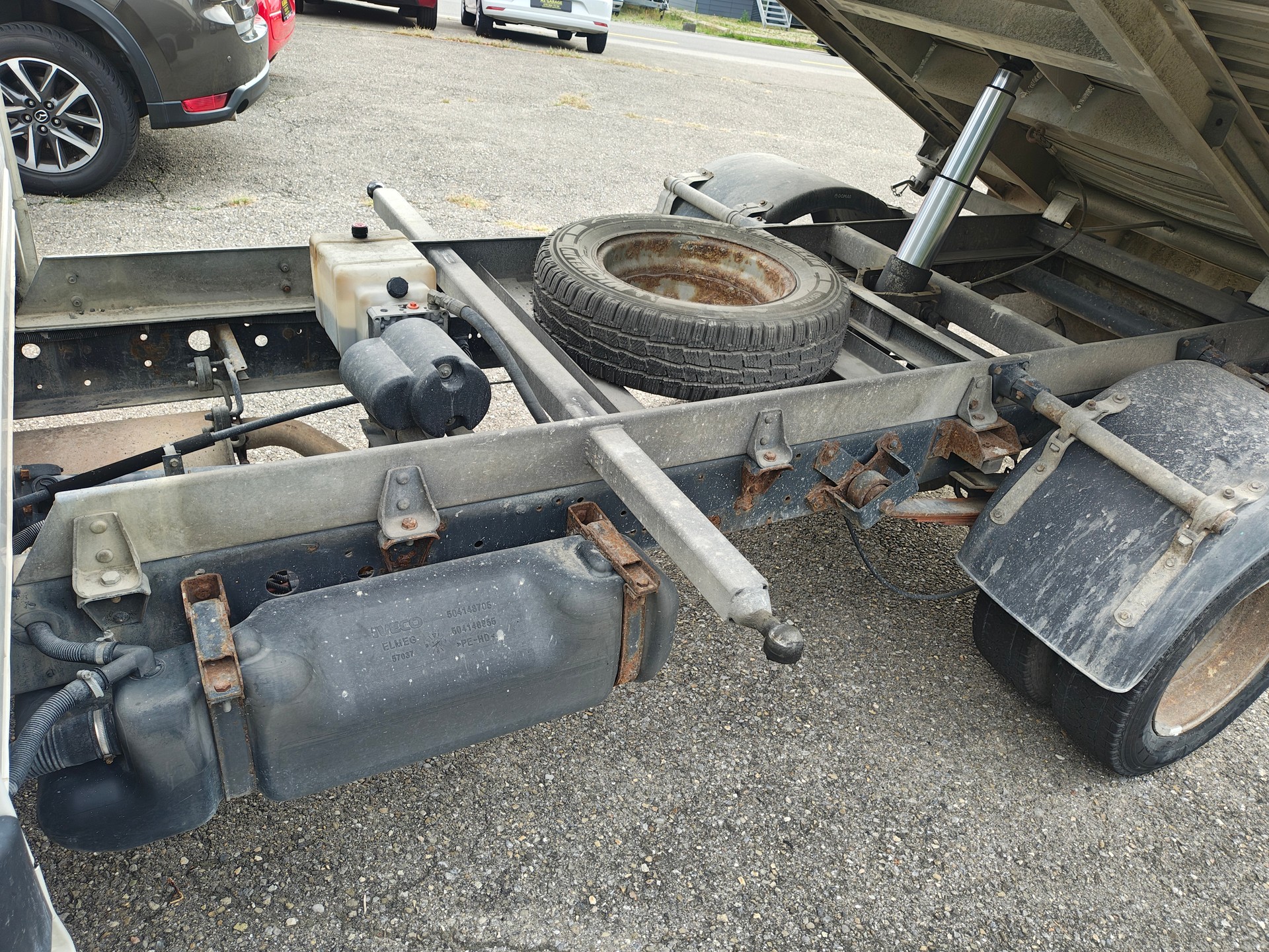IVECO 35 C 15-image-5