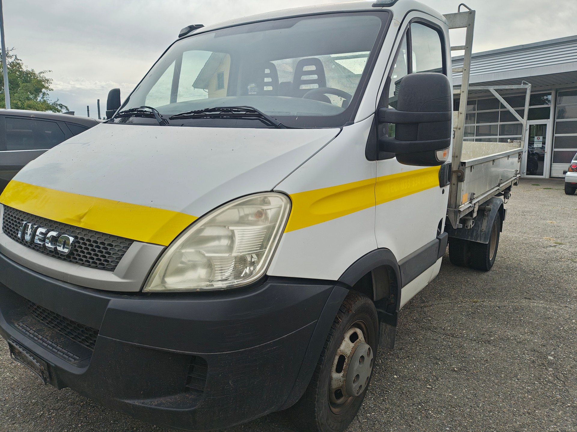 IVECO 35 C 15-image-0
