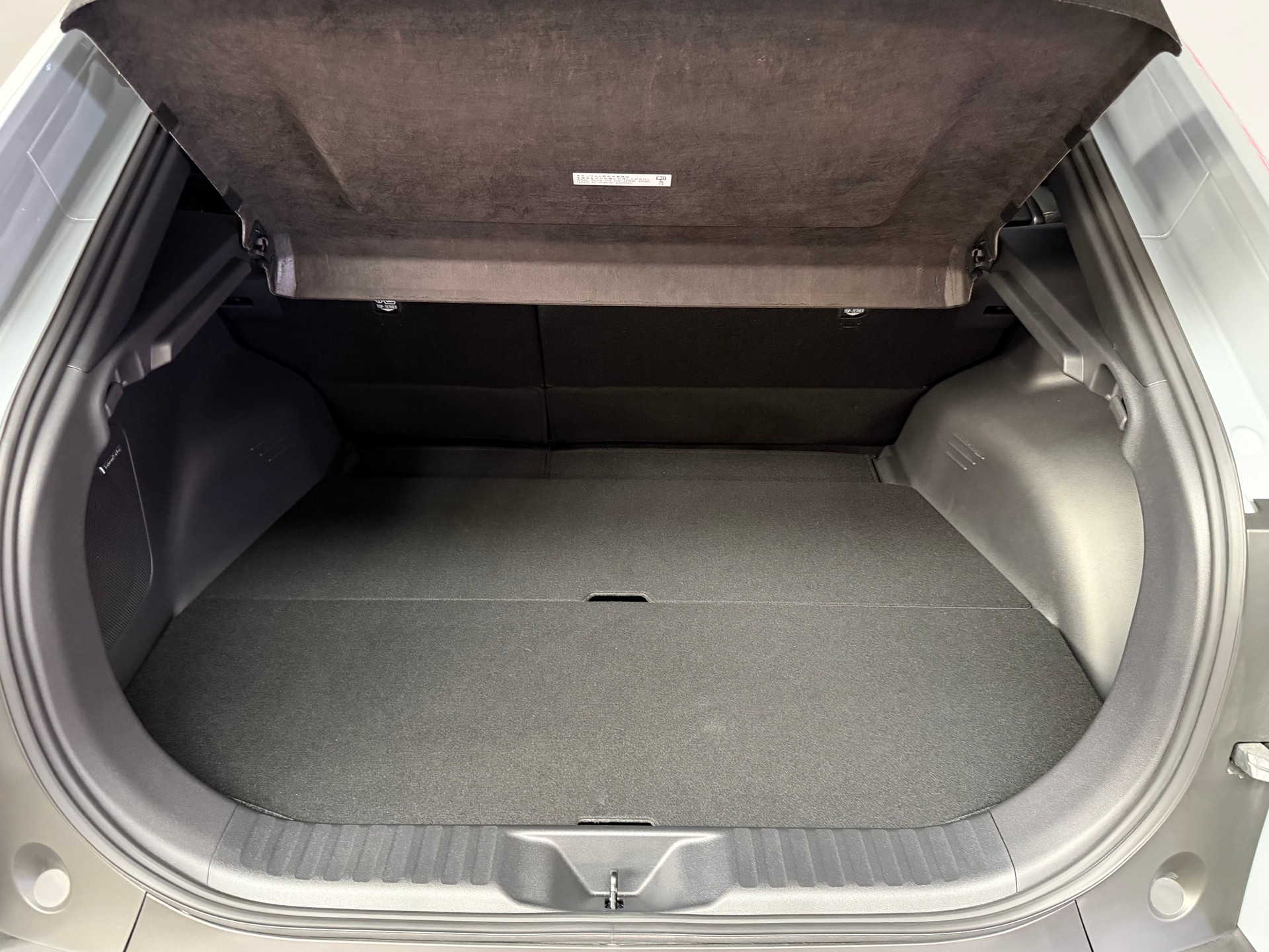 SUBARU Uncharted eV Luxury 77 kWh AWD-image-15