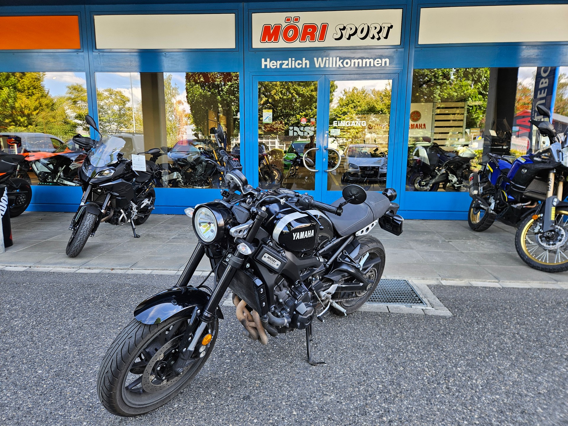 YAMAHA XSR 900-showroom-element-2