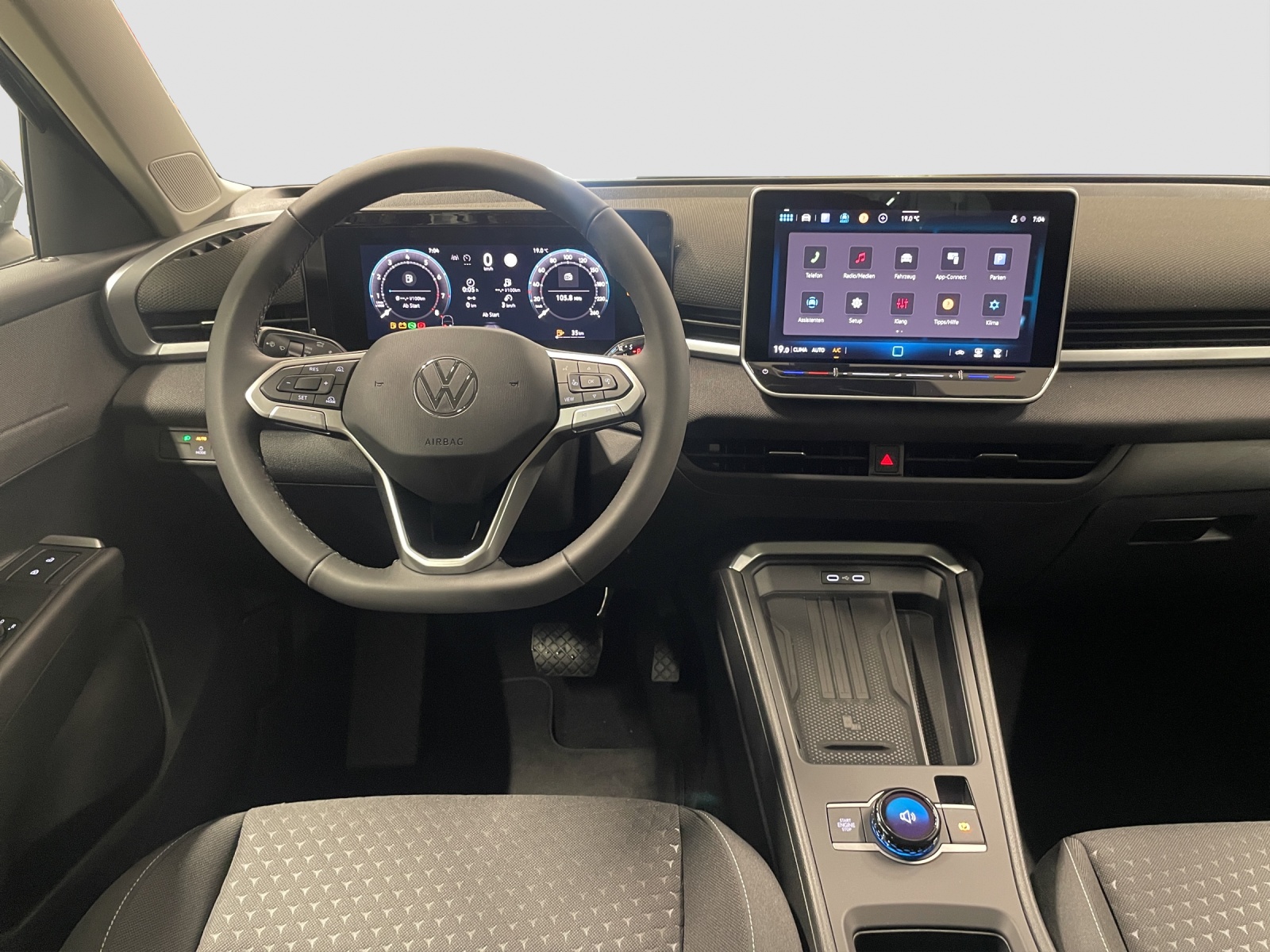 VW T-Roc 1.5 eTSI mHEV Trend DSG-image-10