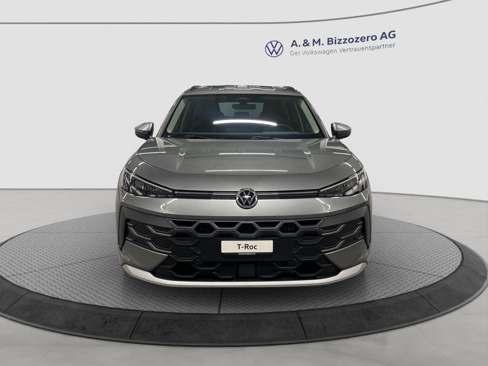 VW T-Roc 1.5 eTSI mHEV Trend DSG-image-7