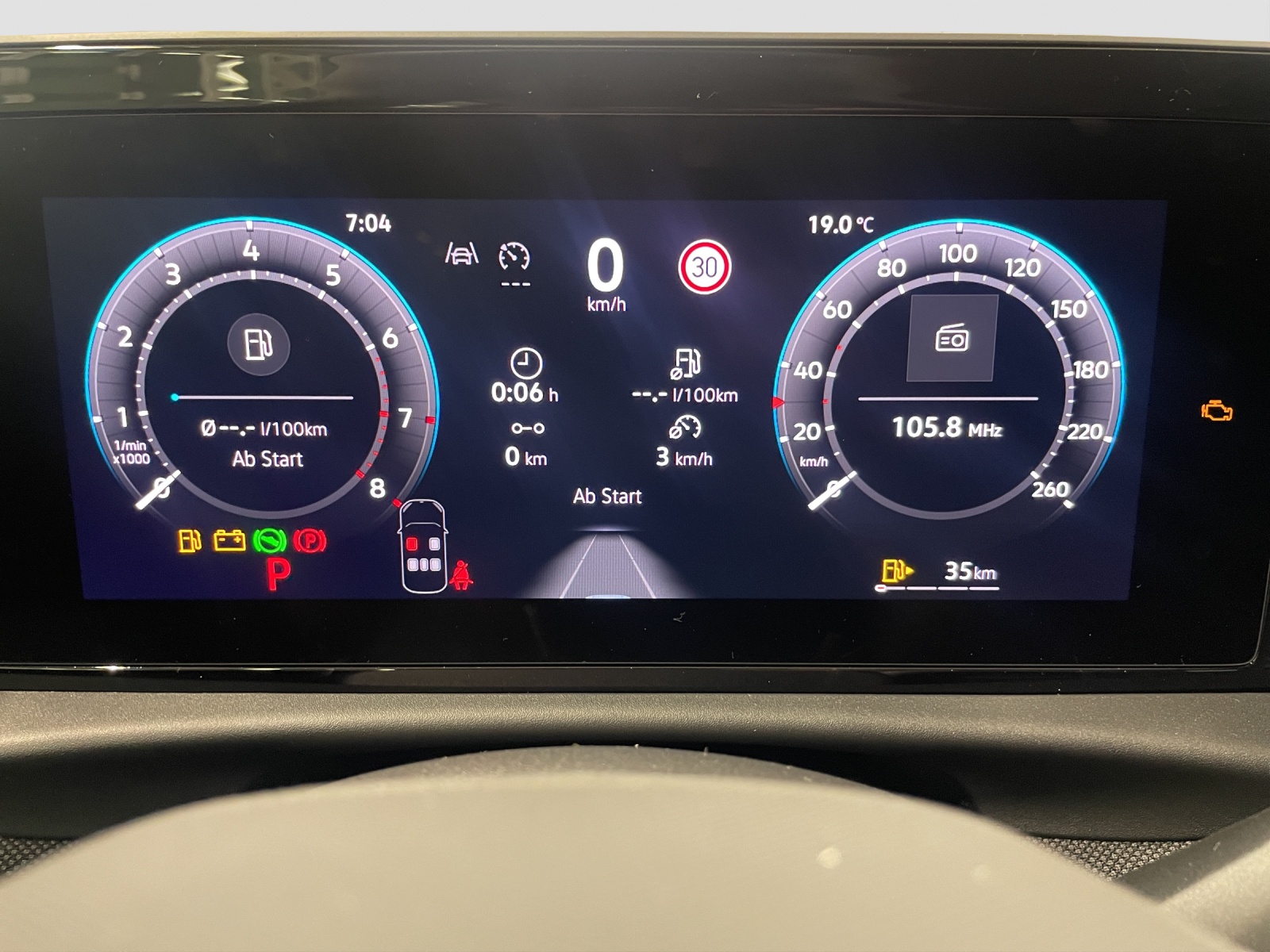 VW T-Roc 1.5 eTSI mHEV Trend DSG-image-11