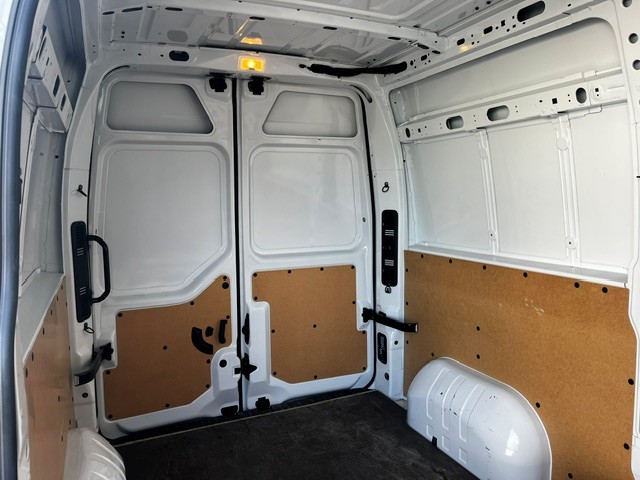 NISSAN Interstar dCi 150 3.5 L2H2 N-Connecta DK-image-14