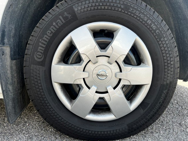 NISSAN Interstar dCi 150 3.5 L2H2 N-Connecta DK-image-15