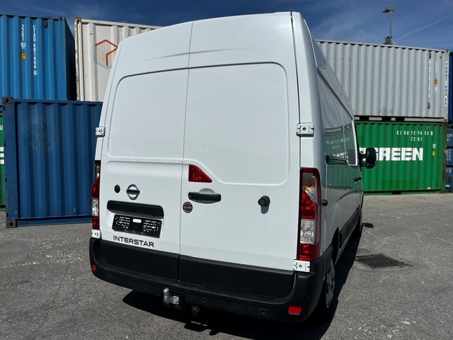 NISSAN Interstar dCi 150 3.5 L2H2 N-Connecta DK-image-6