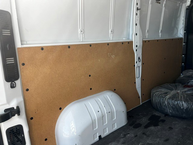 NISSAN Interstar dCi 150 3.5 L2H2 N-Connecta DK-image-12