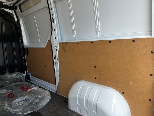 NISSAN Interstar dCi 150 3.5 L2H2 N-Connecta DK-image-13