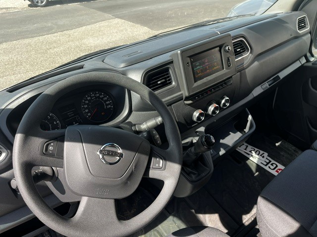 NISSAN Interstar dCi 150 3.5 L2H2 N-Connecta DK-image-9